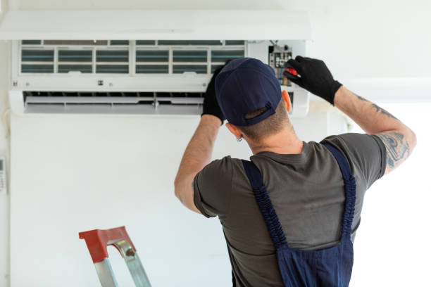 Best Air Duct Sanitizing Services  in Pacolet, SC
