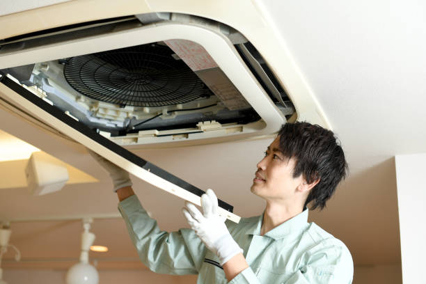 Best Commercial HVAC Duct Cleaning  in Pacolet, SC